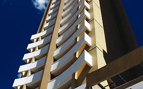 Unique Residence, próximo ao Parque e Shopping Flamboyant
